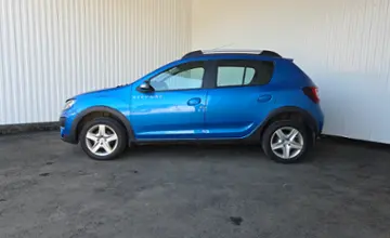 Renault Sandero 2016 года за 27 090 BYN в Минск