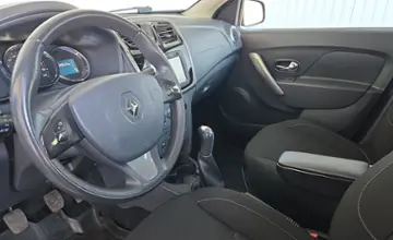 Renault Sandero 2016 года за 27 090 BYN в Минск