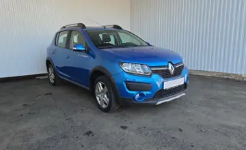 Renault Sandero 2016 года за 27 090 BYN в Минск