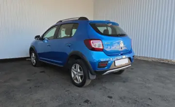 Renault Sandero 2016 года за 27 090 BYN в Минск