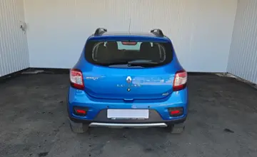 Renault Sandero 2016 года за 27 090 BYN в Минск