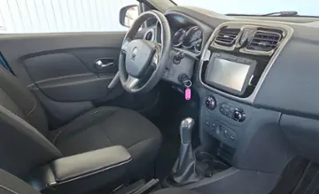 Renault Sandero 2016 года за 27 090 BYN в Минск