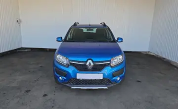 Renault Sandero 2016 года за 27 090 BYN в Минск