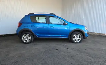 Renault Sandero 2016 года за 27 090 BYN в Минск