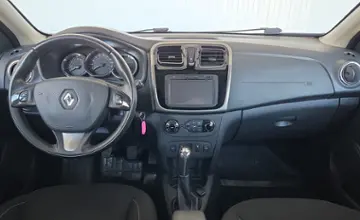 Renault Sandero 2016 года за 27 090 BYN в Минск