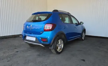 Renault Sandero 2016 года за 27 090 BYN в Минск