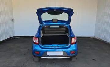 Renault Sandero 2016 года за 27 090 BYN в Минск