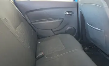 Renault Sandero 2016 года за 27 090 BYN в Минск