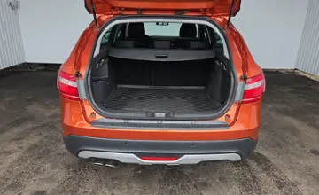 LADA (ВАЗ) Vesta Cross 2019 года за 37 990 BYN в Минск