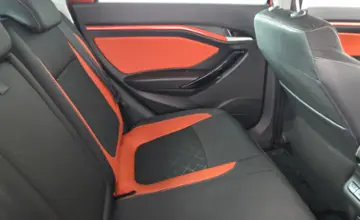 LADA (ВАЗ) Vesta Cross 2019 года за 37 990 BYN в Минск