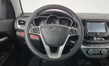 LADA (ВАЗ) Vesta Cross 2019 года за 37 990 BYN в Минск