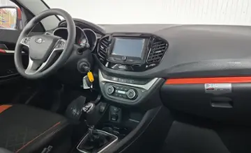 LADA (ВАЗ) Vesta Cross 2019 года за 37 990 BYN в Минск