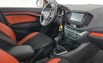 LADA (ВАЗ) Vesta Cross 2019 года за 37 990 BYN в Минск