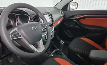 LADA (ВАЗ) Vesta Cross 2019 года за 37 990 BYN в Минск