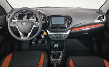 LADA (ВАЗ) Vesta Cross 2019 года за 37 990 BYN в Минск