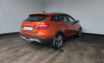 LADA (ВАЗ) Vesta Cross 2019 года за 37 990 BYN в Минск