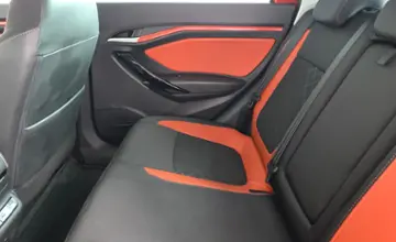 LADA (ВАЗ) Vesta Cross 2019 года за 37 990 BYN в Минск