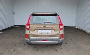 Geely Emgrand X7 2020 года за 39 990 BYN в Минск