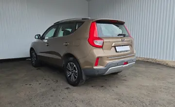 Geely Emgrand X7 2020 года за 39 990 BYN в Минск