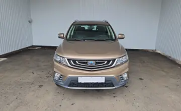 Geely Emgrand X7 2020 года за 39 990 BYN в Минск