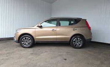 Geely Emgrand X7 2020 года за 39 990 BYN в Минск