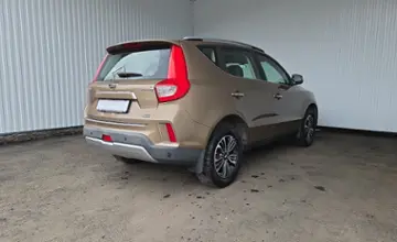 Geely Emgrand X7 2020 года за 39 990 BYN в Минск