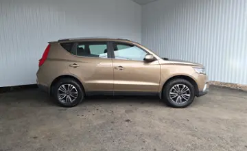 Geely Emgrand X7 2020 года за 39 990 BYN в Минск