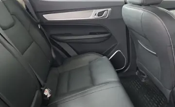 Geely Emgrand X7 2020 года за 39 990 BYN в Минск