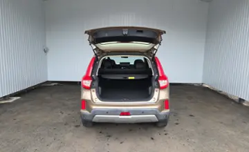 Geely Emgrand X7 2020 года за 39 990 BYN в Минск