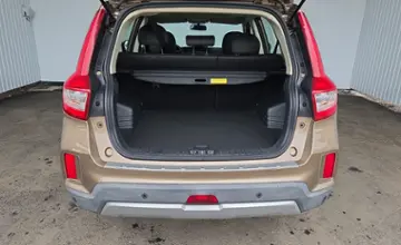 Geely Emgrand X7 2020 года за 39 990 BYN в Минск