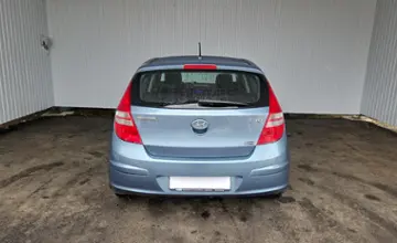 Hyundai i30 2009 года за 18 990 BYN в Минск