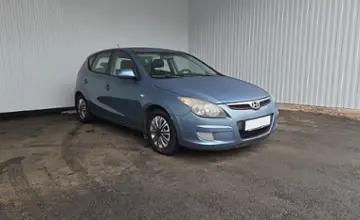 Hyundai i30 2009 года за 18 990 BYN в Минск