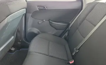 Hyundai i30 2009 года за 18 990 BYN в Минск