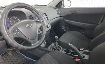 Hyundai i30 2009 года за 18 990 BYN в Минск