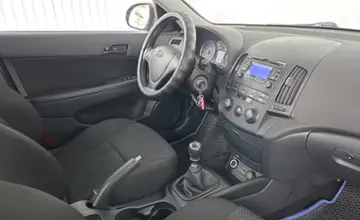 Hyundai i30 2009 года за 18 990 BYN в Минск