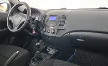 Hyundai i30 2009 года за 18 990 BYN в Минск