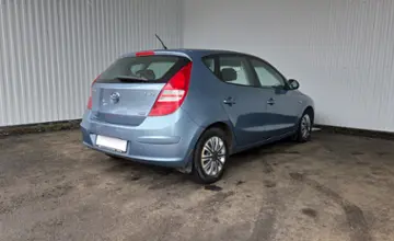 Hyundai i30 2009 года за 18 990 BYN в Минск