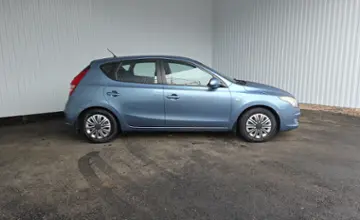 Hyundai i30 2009 года за 18 990 BYN в Минск