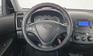 Hyundai i30 2009 года за 18 990 BYN в Минск