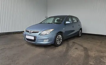 Hyundai i30 2009 года за 18 990 BYN в Минск
