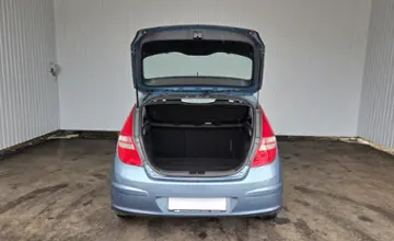 Hyundai i30 2009 года за 18 990 BYN в Минск