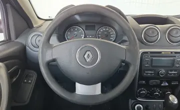 Renault Duster 2013 года за 24 990 BYN в Минск