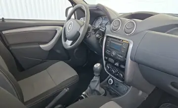 Renault Duster 2013 года за 24 990 BYN в Минск