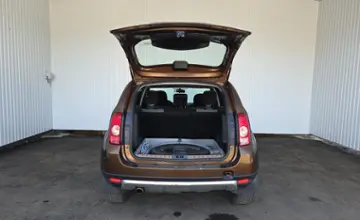 Renault Duster 2013 года за 24 990 BYN в Минск