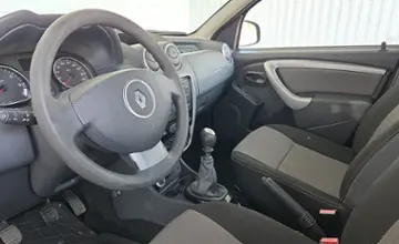 Renault Duster 2013 года за 24 990 BYN в Минск