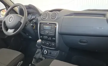 Renault Duster 2013 года за 24 990 BYN в Минск