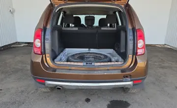 Renault Duster 2013 года за 24 990 BYN в Минск