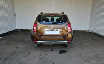 Renault Duster 2013 года за 24 990 BYN в Минск