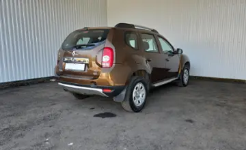 Renault Duster 2013 года за 24 990 BYN в Минск
