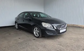 Volvo S60 2012 года за 27 990 BYN в Минск